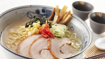 Ini Menu Favorit Orang Jepang Saat Sakit Flu