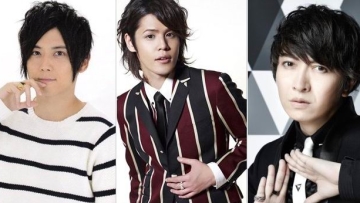 Inilah 20 aktor pengisi suara yang memiliki suara menyanyi yang menakjubkan