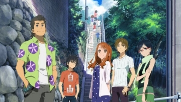 Inilah 20 anime yang para penggemar ingin tonton sebelum mereka mati, menurut survei Charapedia