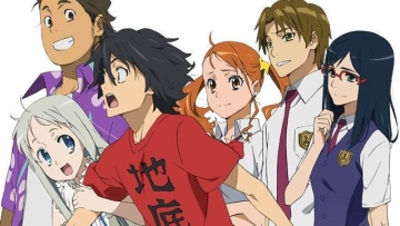 Inilah 20 animemanga yang memiliki dampak paling besar terhadap orang-orang versi Charapedia  (2)