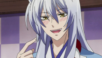 Inilah 20 karakter pria dalam anime yang memiliki Kekuatan Wanita, menurut para penggemar di Jepang (2)