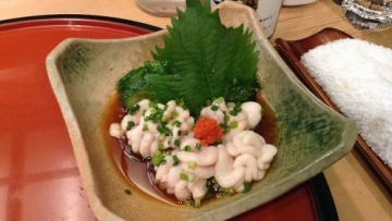 Inilah 7 makanan unik dari Jepang yang wajib dicoba (2)