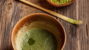 Inilah 8 Fakta Tentang Matcha yang Harus Anda Ketahui! (1)