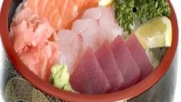 Inilah Enam Jenis Sushi Tradisional Asli Jepang (1)