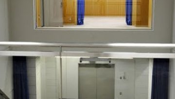 Inilah Tempat Eksekusi Terpidana Mati di Jepang (1)