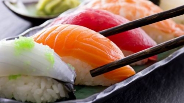 Inilah Tips Memesan Sushi Tanpa Buku Menu, Like a Boss! (4)