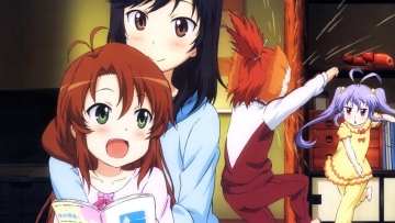 Inilah anime musim panas 2015 yang paling ditunggu-tunggu menurut 2500 penggemar versi YusaAni