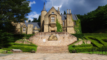 Inilah berbagai lokasi tempat syuting drama dan film populer di Jepang