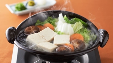 Inilah hidangan-hidangan lokal terbaik dari 10 daerah di Jepang (1)