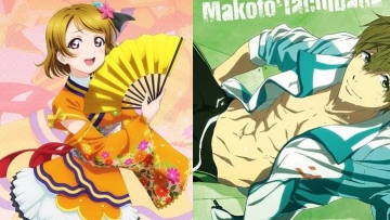 Inilah pengantin mempelai ideal pilihan para otaku di Jepang