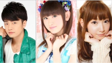 Inilah sebabnya mengapa para pengisi suara dari Jepang bekerja menjadi pengisi suara