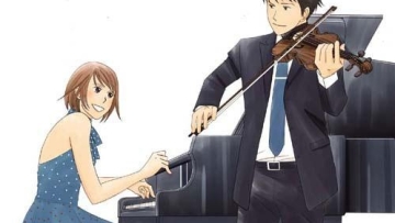Inilah serial manga shoujo favorit pilihan para pembaca pria di Jepang