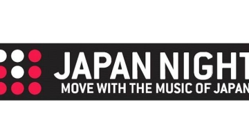 JAPAN NIGHT datang ke London, Juli 2015