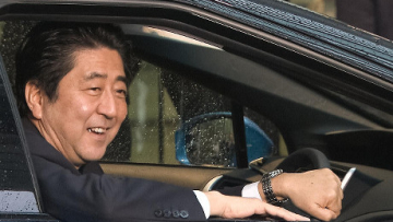 Jelang Olimpiade, Jepang Sibuk dengan Mobil Hidrogen