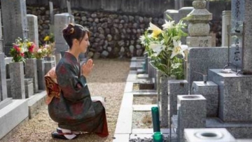 Jepang Hidup Mahal, Mati pun Mahal (5)