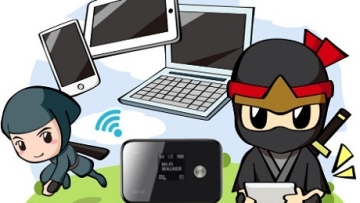 Jepang Kerahkan 'Ninja' agar Turis Eksis di Medsos