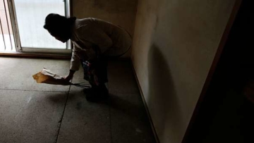 Jumlah Orang 'Meninggal dalam Sepi' Meningkat di Jepang