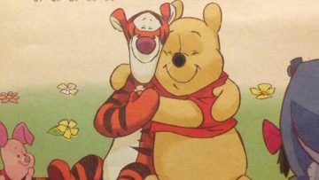 Kalender Ini Membuat Gempar Netizen Jepang