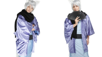 Kamisama Kiss Stage Musical (1)