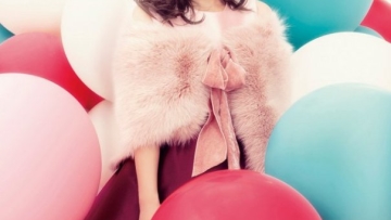 Kana Nishino dijadwalkan akan merilis single ke-26 pada bulan April