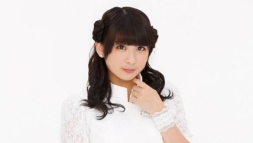 Kanon Fukuda mengumumkan kelulusannya dari Angerme Kanon Fukuda mengumumkan kelulusannya dari Angerme