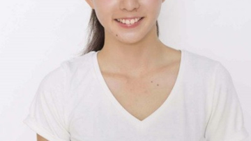 Kanon Miyahara (High Kick Angels) akan berperan sebagai Saya di drama panggung Blood-C (1)