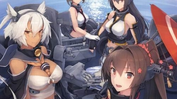 Kantai Collection - Copy