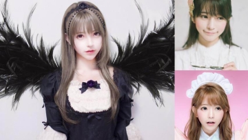 Kawaii! Model otaku dari luar Jepang ini telah melelehkan hati para pria Jepang!