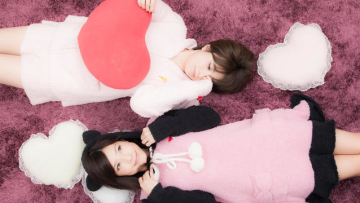 Kawaii! Pakaian bertema kucing dalam Cardcaptor Sakura dibuat menjadi Lounge Wear! (1)