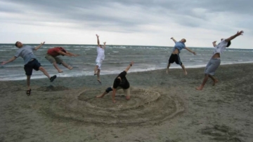 Keluarkan Kekuatanmu lewat Aksi ‘Makankosappo’