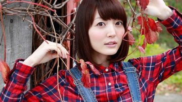 Kompilasi Kana Hanazawa Katanagatari. Kana Bakari