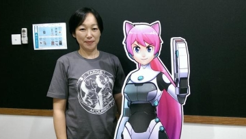 Komposer Kawakan Jepang Isi Lagu Latar Game Indonesia