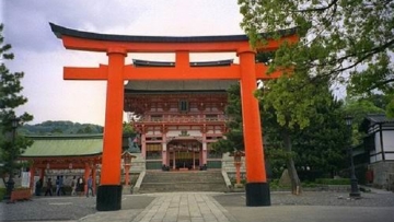 Kuil-Kuil Shinto Terindah Di Jepang (3)