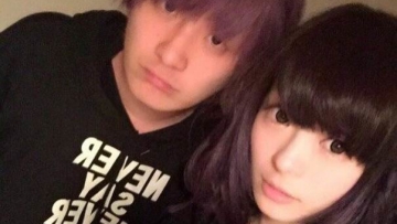 Kyary Pamyu Pamyu & Fukase (SEKAI NO OWARI) sudah putus2 Kyary Pamyu Pamyu & Fukase (SEKAI NO OWARI) sudah putus2