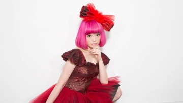 Kyary Pamyu Pamyu akan merilis lagu tema untuk tur nasional & koleksi PV