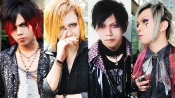 [LOCAL BAND] MEA 5th Anniversary (1)