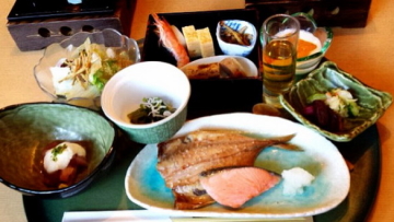 Makanan Khas Jepang Ini Bisa Dibuat Sendiri