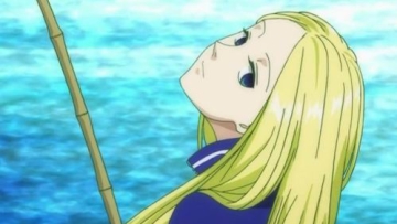 Manga Arakawa Under the Bridge akan tamat2