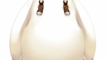 Manga Big Hero 6 akan tamat bulan Maret (1)