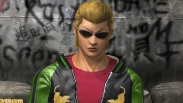 Manga Crows rayakan ulang tahun ke-25 dengan game PS4PS Vita Manga Crows rayakan ulang tahun ke-25 dengan game PS4PS Vita