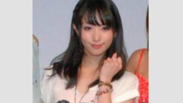 Mantan anggota Idoling!!!, Sayaka Kato, mengumumkan pernikahannya2