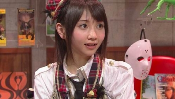 Mantan idola SKE48, Sawako Hata akan membintangi Venus Project (1)