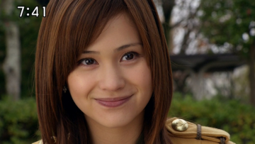 Mao ichimichi arpeggio blue steel