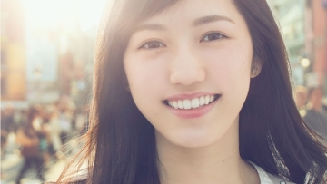 Mayu Watanabe single 'Deai no Tsuzuki' (2)