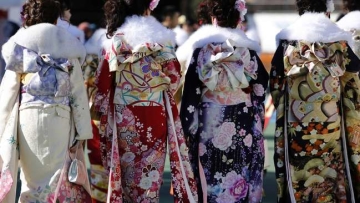 Melawat ke Festival-festival Musim Dingin di Tokyo