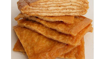 Mengenal Aburage, Lembaran Tahu Goreng Dari Jepang