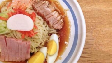 Mengenal Aneka Variasi Ramen Khas Jepang