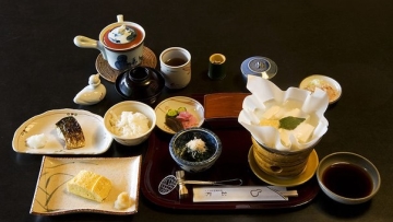 Mengintip Bumbu Masakan Jepang