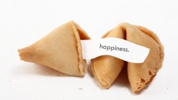 Menilik Asal Fortune Cookies