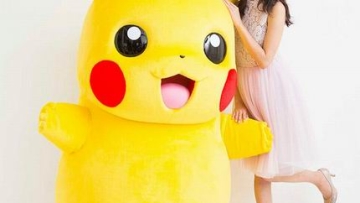 Mizuki Yamamoto akan menarasikan film pendek Pikachu and the Pokemon Musicians (2)